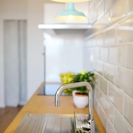 Apartamento Helen