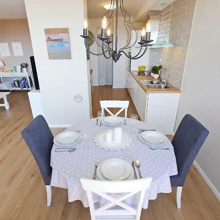 Apartamento Helen