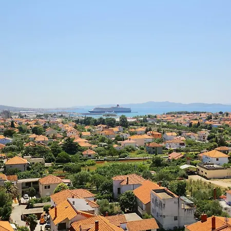 Helen Apartamento Zadar