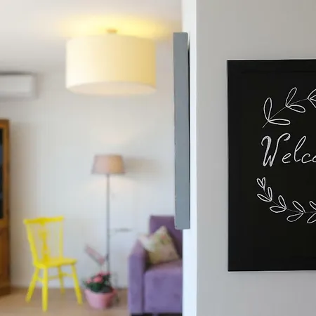Helen Apartamento