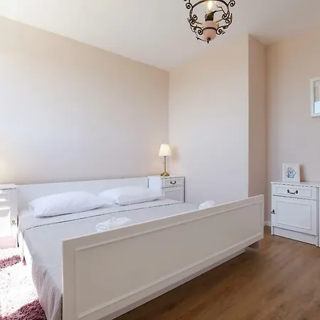 Apartamento Helen Zadar