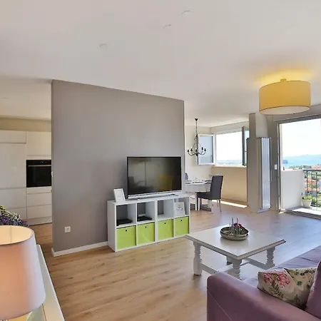 Helen Apartamento Zadar