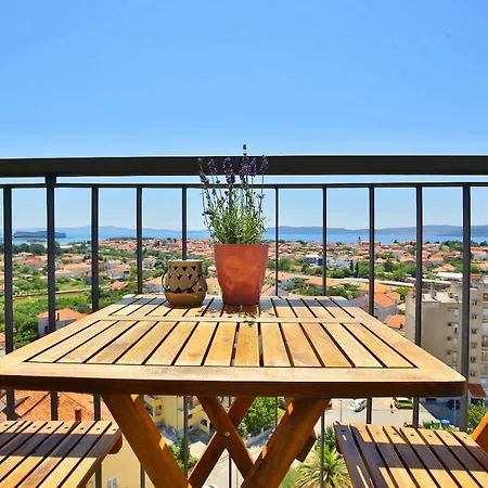 Helen Apartamento Zadar