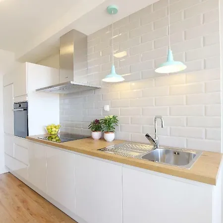 Apartamento Helen