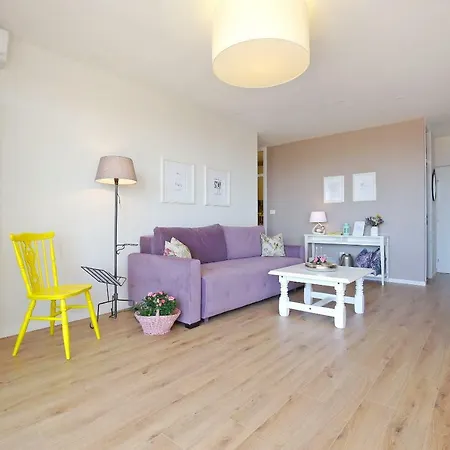 Apartamento Helen Zadar