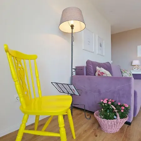 Helen Apartamento Zadar