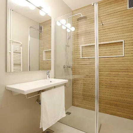 Apartamento Helen Zadar