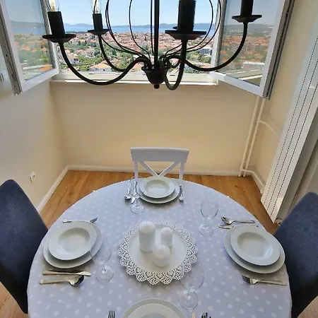 Helen Apartamento Zadar