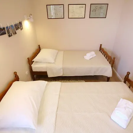 Helen Apartamento